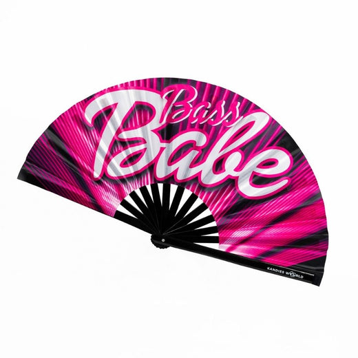 Hand Fan