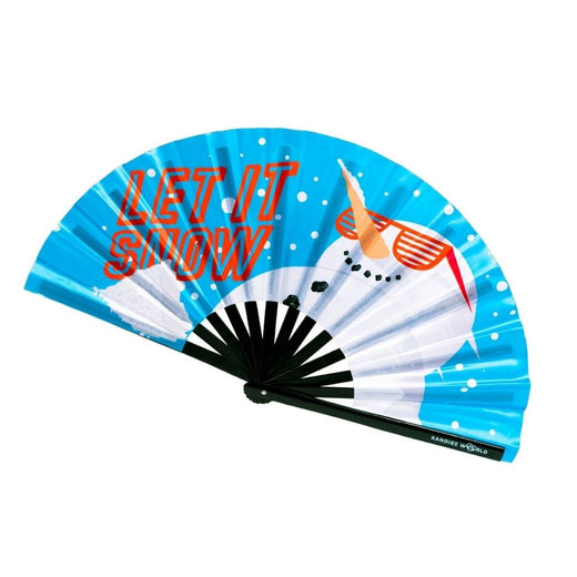 Let It Snow