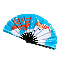 Hand Fan - bundle