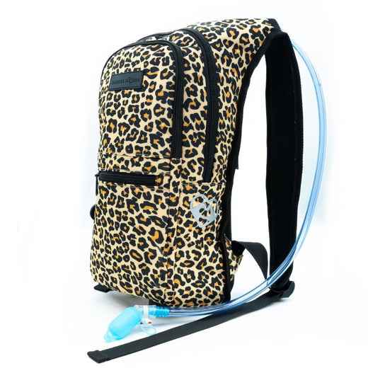 Cheetah Hydration Pack