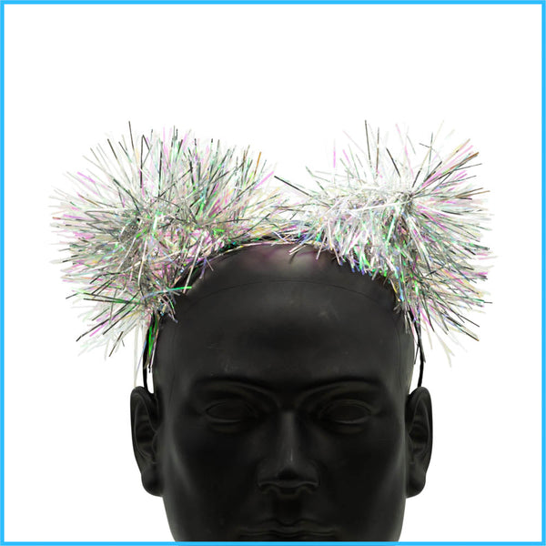 LED Ears - Tinsels