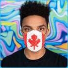 Canada Surgical Kandi Mask