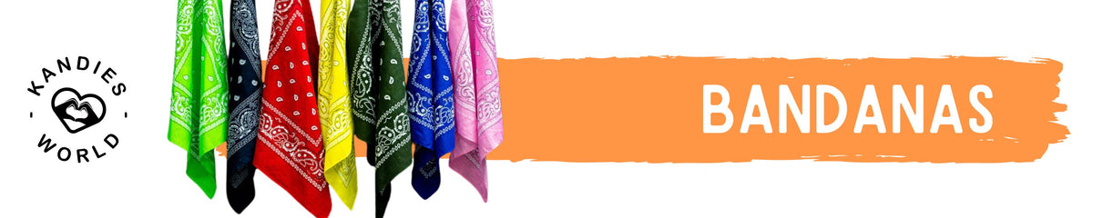 Bandanas