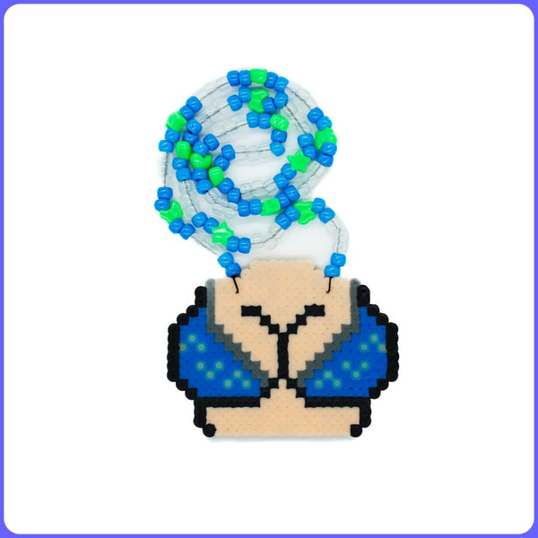Boobies - (M) Perler