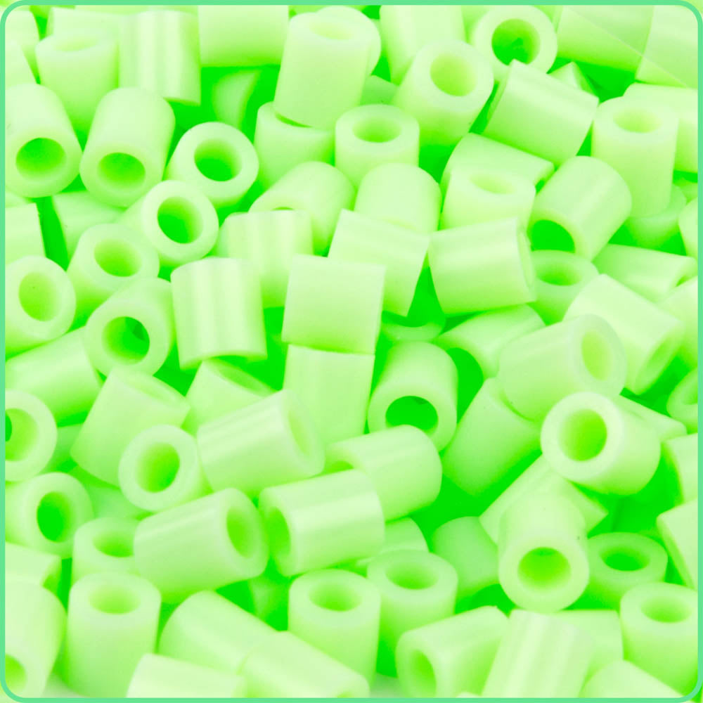 Fuse Beads - 5mm - Bulk 10000 Beads (500g)