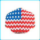 USA Surgical Kandi Mask
