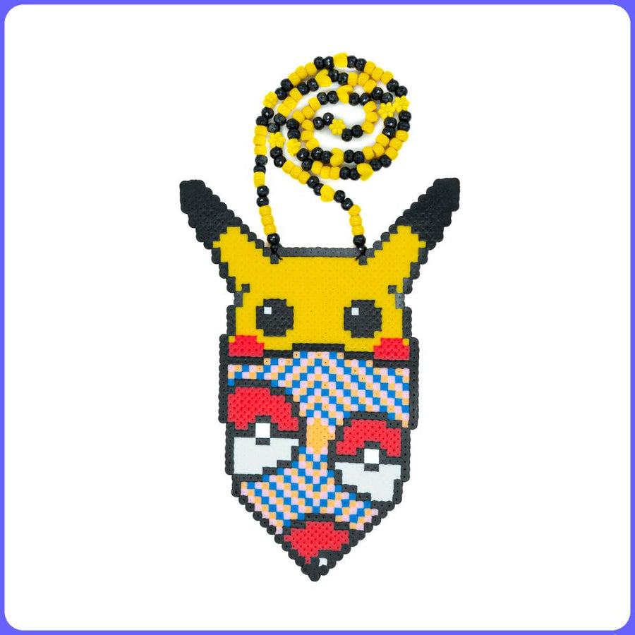 Pika Bandana - (XL) Perler