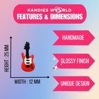Guitar Custom Beads