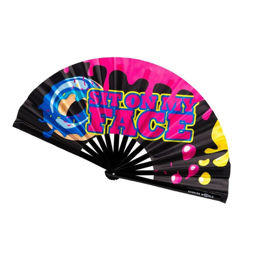 Hand Fan