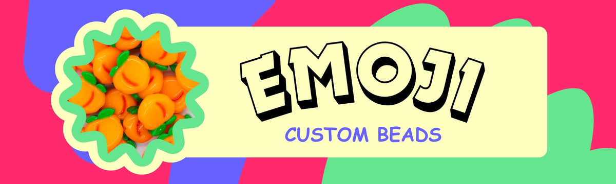 EMOJI BEADS