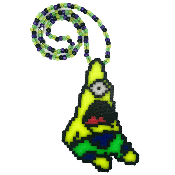 Subtronics x Kandies World - Subtronics Patrick - (L) Perler