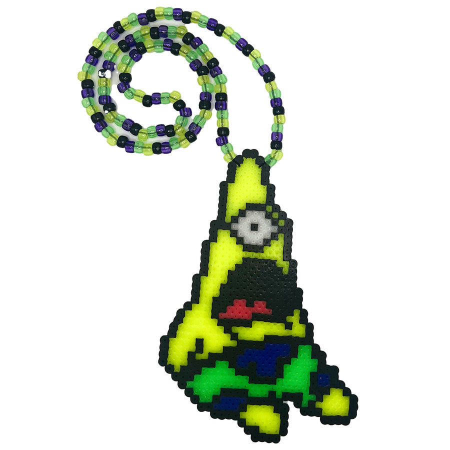 Subtronics x Kandies World - Subtronics Patrick - (L) Perler