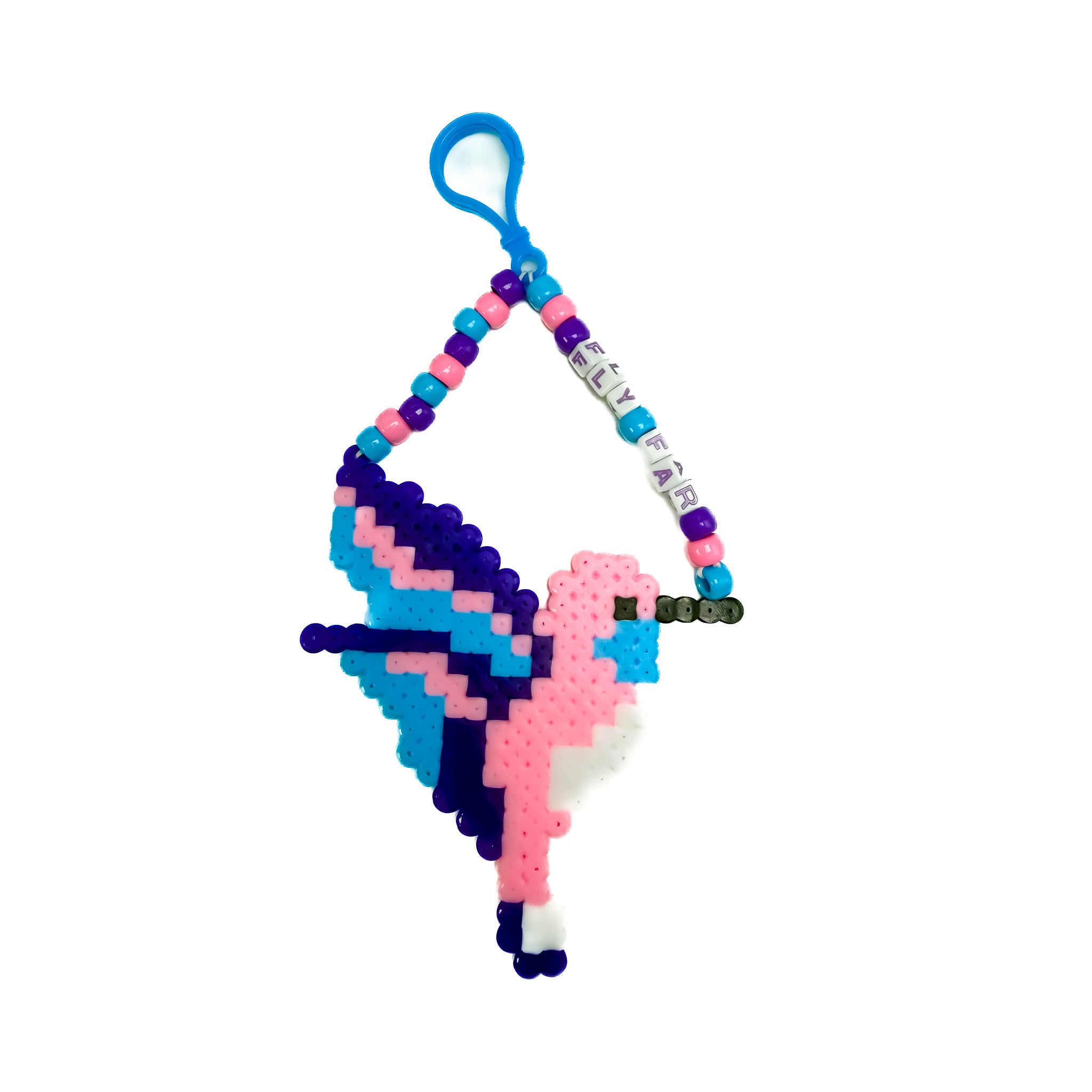 Okeechobee x Kandies World - Humming Dreams Keychain