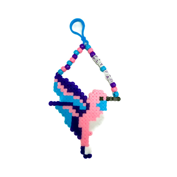 Okeechobee x Kandies World - Humming Dreams Keychain