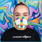 Peace Surgical Kandi Mask