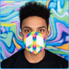 Peace Surgical Kandi Mask