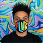 PLUR Surgical Kandi Mask
