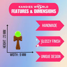 Kendama Custom Beads