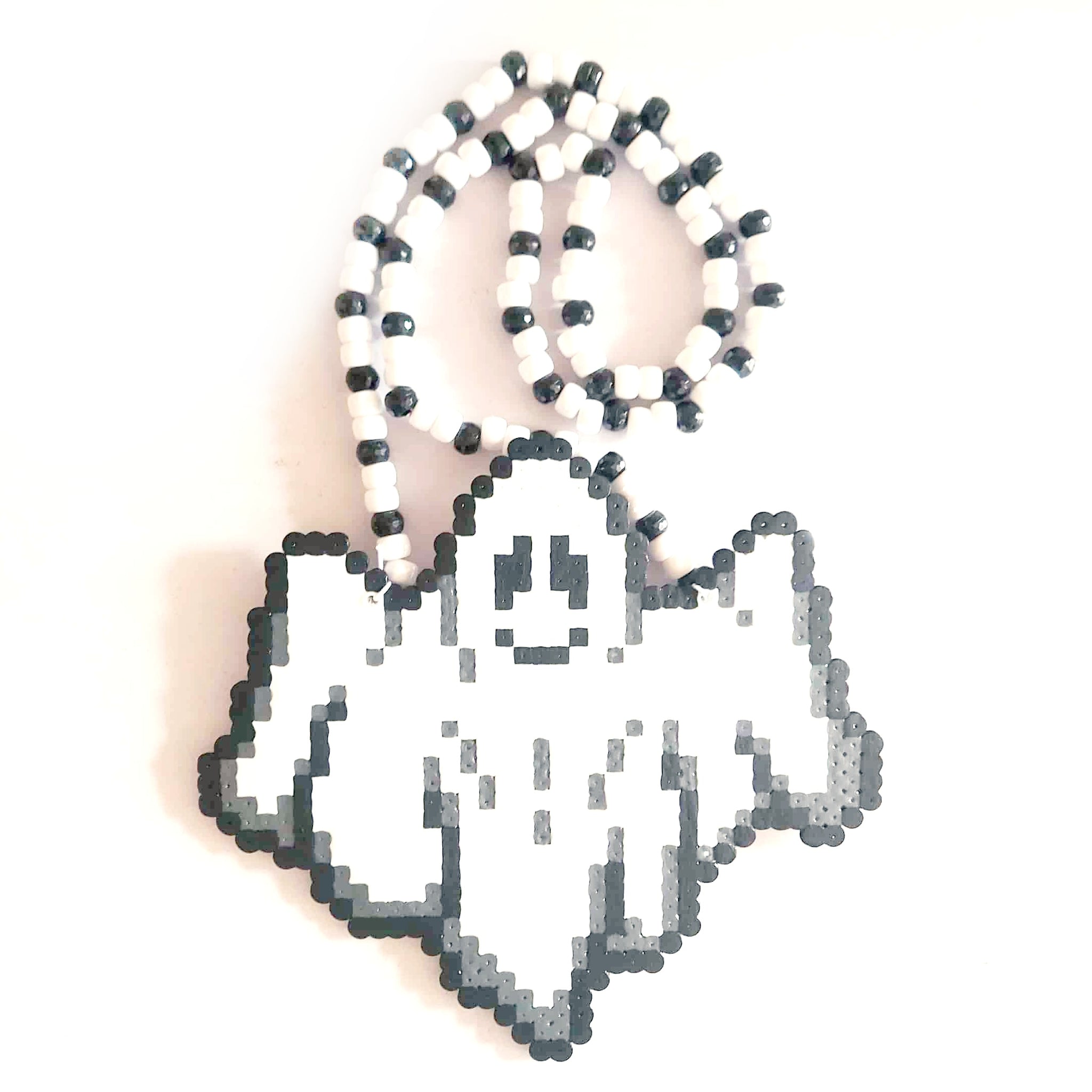 Ghost - (M) Perler