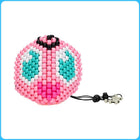 Jiggly Surgical Kandi Mask
