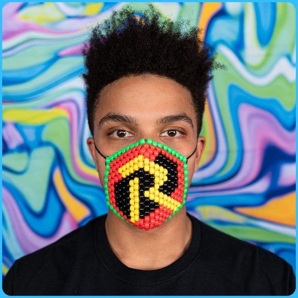 Robin Surgical Kandi Mask