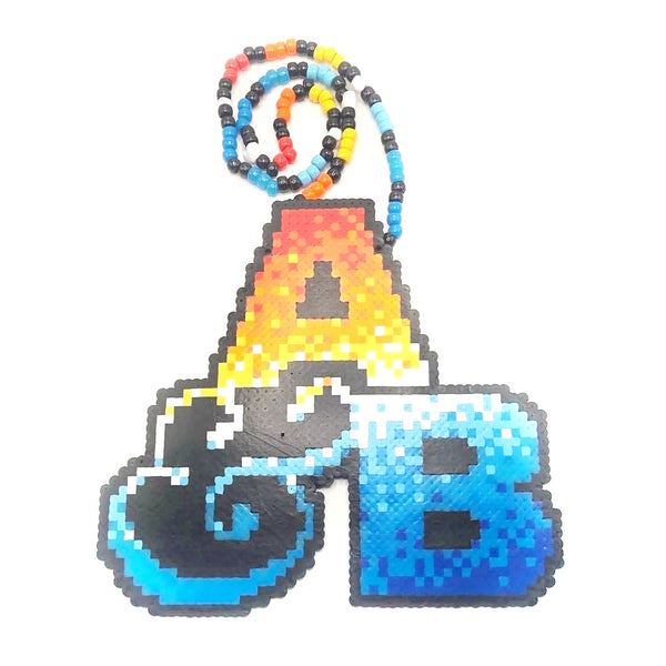 Large Above & Beyond - (XL) Perler