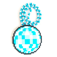 Disco Ball - (M) Perler
