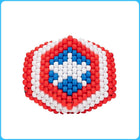Captain Surgical Kandi Mask