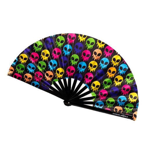 Hand Fan