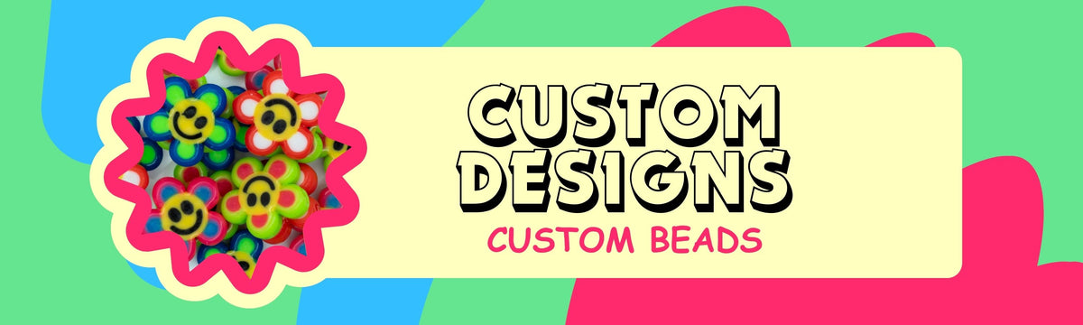 CUSTOM DESIGNS