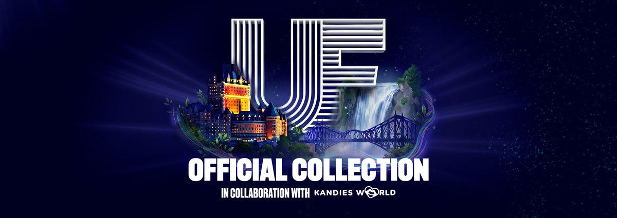 Unity Festival Collection