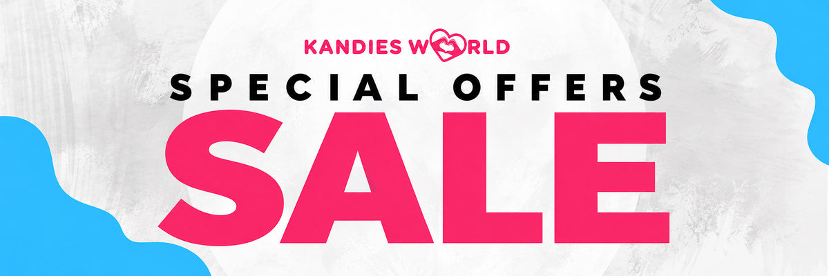Sale Collection