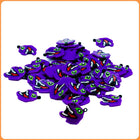 Purple Dinosaur Custom Charms