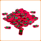 Pink Handheld Custom Charms
