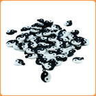Ying Yang Custom Charms