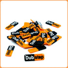Dubstep Custom Charms
