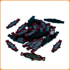 Grey Royalty Custom Charms