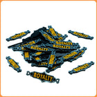 Gold Royalty Custom Charms