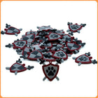 Armor Custom Custom Charms