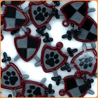 Armor Custom Custom Charms