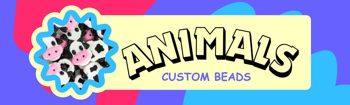 ANIMAL BEADS