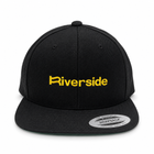 Riverside - Logo Cap