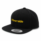 Riverside - Logo Cap
