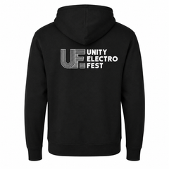 Unity Electro Fest - Official Hoodie