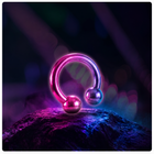 Rave Ring - Nasal Inhaler