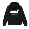 Unity Electro Fest -  Music Unites Us Hoodie