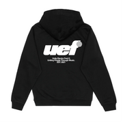 Unity Electro Fest -  Music Unites Us Hoodie