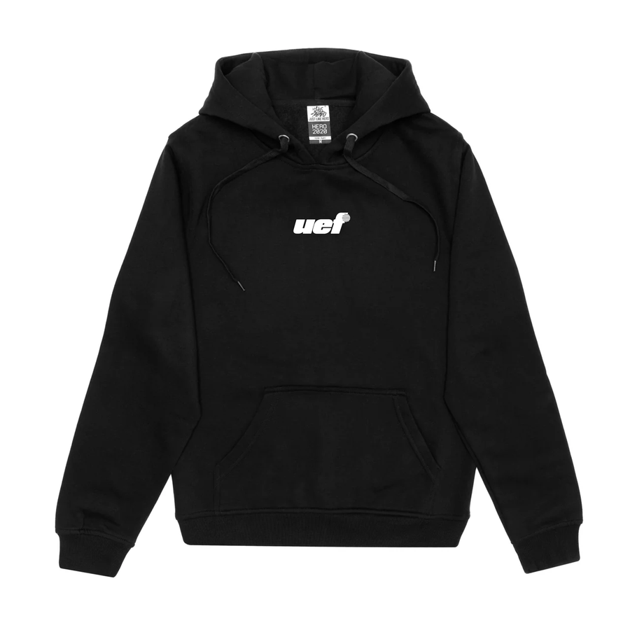 Unity Electro Fest -  Music Unites Us Hoodie