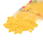 Light Mustard Yellow Fuse Beads - 5mm - 1000/Pack