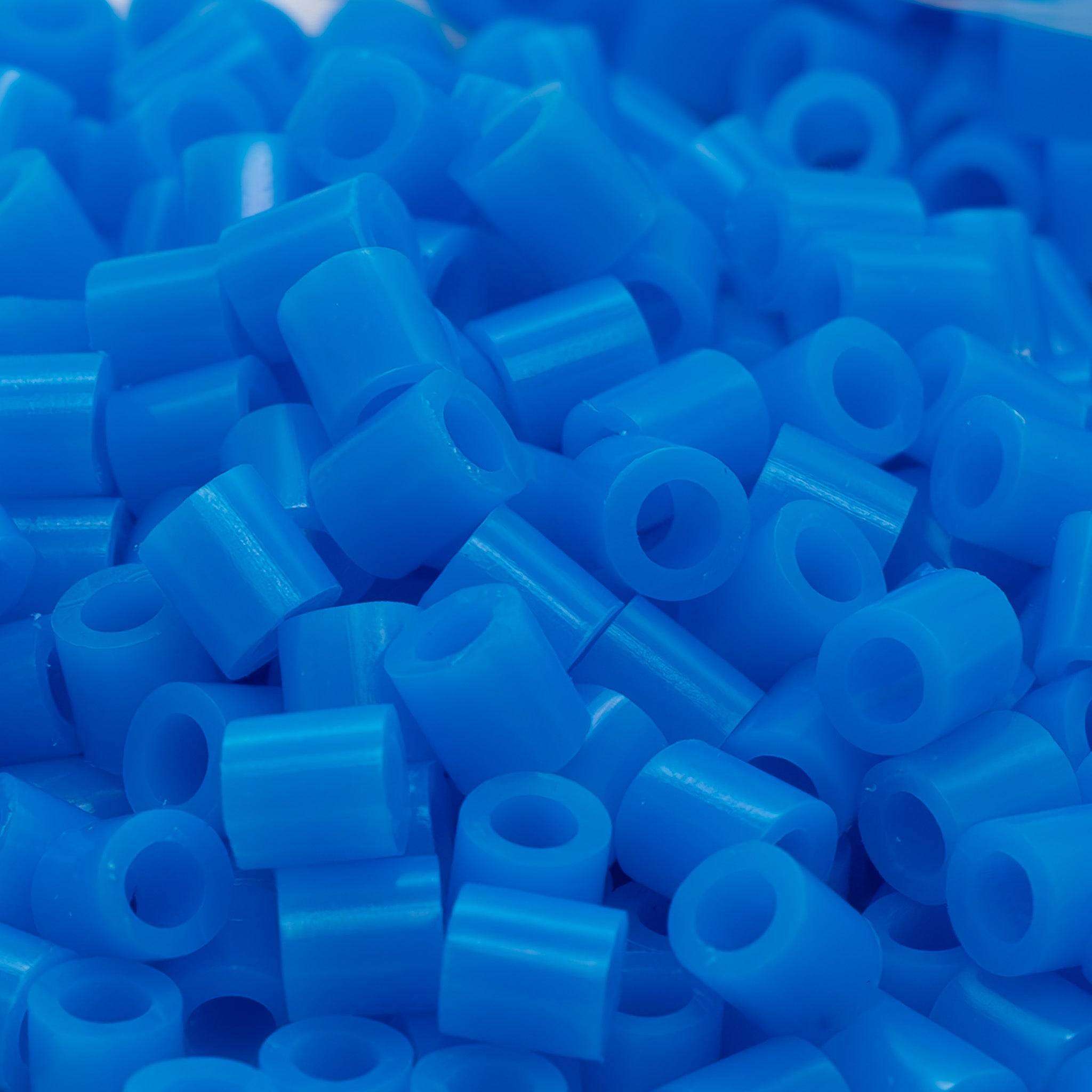 Royal Blue Fuse Beads - 5mm - 1000/Pack